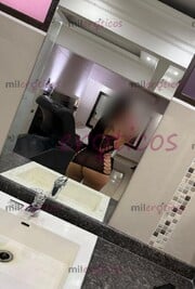LISS RECIÉN LLEGADA A TÚ CIUDAD VEN Y ME PRUEBAS - FOTO 8