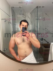 GUAPO TAPATÍO EN QRO, CON LUGAR CÓMODO Y DISCRETO, MASAJES, COMPAÑÍA, BUENA ONDA - FOTO 10