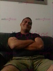 HOMBRE MORENO MAMADOR DE PANOCHAS TE HARÉ LLEGAR AL ORGASMO CON MIS LABIOS - FOTO 8