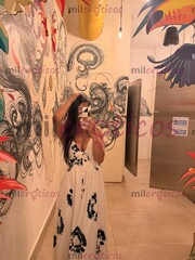 VEN ENAMORATE DE MIS BESOS APASIONADOS, SOY UNA SEXY JOVEN - FOTO 7