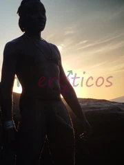 JOHNNYOBRABO BBC MASSAGEADOR (MASSAGEM ÁFRICANA) - FOTO 9