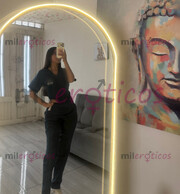 UNIVERSITARIA, MASAJISTA EROTICA, NUEVA EN EL MEDIO! CON FINAL FELIZ - FOTO 7