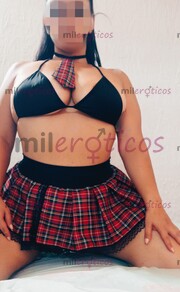 ARANTZA DIVINA, COMPLACIENTE Y CON EXCELENTE SERVICIO. SÚPER HIGIENICA - FOTO 6