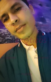 CHICO VERSÁTIL DELGADO DISPUESTO A COMPLACERTE - FOTO 1