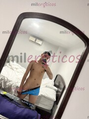 CHICO SONORENSE DE 22 AÑOS RICO LISTO PARA CUMPLIR TUS FANTASÍAS - FOTO 3