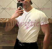 JOVEN, MAMADO Y DOTADO. COMPLETAMENTE INDEPENDIENTE - FOTO 7