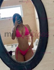 HOLA PAPITO MOR SOY DE MEDELLÍN 18 AÑITOS NALGONA NUEVA EN EL AMBIENTE ESTRENAME - FOTO 6