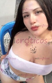 SOY ALTA, MONA, ACUERPADA, CALIENTE Y ME ENCANTA COGER - FOTO 4