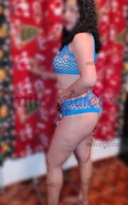 ESTRELLA, NENITA, CACHONDA, CURIOSA Y COMPLACIENTE, QUIERES ENSEÑARME ALGO? - FOTO 6