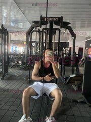 SI TENGO SITIO RESERVADO NIÑO DE 19 AÑOS ARRECHO SIN COMPLICACIONES - FOTO 3