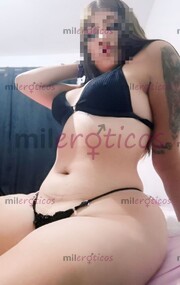 LA TENTACIÓN QUE TE DEJA TEMBLANDO Y QUERIENDO MÁS - FOTO 6