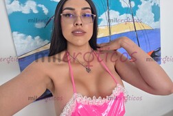 NUEVA EN EL SECTOR ACOMPAÑANTE BILINGUE TRATO DE NOVIOS MASAJISTA 24 HORAS - FOTO 8