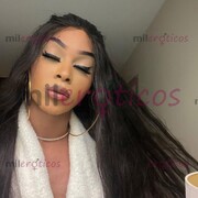 NEGRA AMA DOMINANTE EXPERTA EN PRINCIPIANTES APTO PRIVADO FIESTAS 24H - FOTO 8
