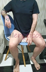 HOMEM TRANS BOY, HOMEM DE BUCETA SAFADO TESUDO - FOTO 4