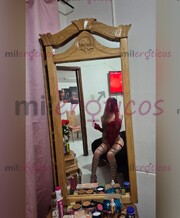 BOMBA EXÓTICA VERONIKA NUEVA EN TU CIUDAD CON APTO - FOTO 2