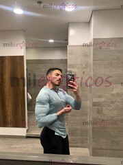 UN CHICO EDUCADO, COMPLACIENTE Y CON GANAS DE PASARLA MUY RICO - FOTO 8