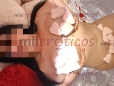 KIA HERMOSA CHAPARRITA CARA ANGELICAL Y MUYY CHICHONA NUEVA EN TU CIUDAD - FOTO 4