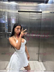 BELLA UNIVERSITARIA, VIVO EN LA ZONA TURISTICA, SEXO Y COMPAÑIA TOTAL DISCRECION - FOTO 4