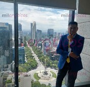 HOLA QUIERES TENER SEXO AHORA CONTÁCTAME, ESTOY PARA TI - FOTO 2