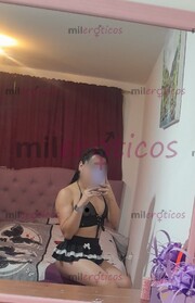 SOY UNA HERMOSA CHICA LLEGADA A TU CIUDAD AGENDA TU CITA SOLO DOMICILIOS - FOTO 6