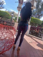 HOLA CHABELITA MI AMOR RICA SUPER JOVEN VEN XMI ÚNICAMENTE HOY COMITAN - FOTO 8