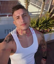 ALEJO PAISA MACHO BISEXUAL VERGON DISPONIBLE FUL SEXO - FOTO 1