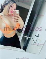 CON LUGAR NALGONA VENEZOLANA, NINFÓMANA TE HARÉ EL MEJOR SEXO ESCORT VIP - FOTO 4