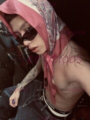 EN UNICENTRO MATHIAS POLLO LECHERO Y COMPLACIENTE, TRATO PORNO PARA CLIENTES EXI - FOTO 1