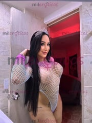 EXCLUSIVA, ELEGANTE Y EXÓTICA LA DIOSA MASAJISTA SIN ESTAFAS QUE TODOS BUSCAN - FOTO 1