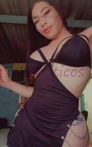 NUEVA EN TU ZONA Y DISPONIBLE PARA SATISFACER TODAS TUS NECESIDADES SEXUALES - FOTO 6