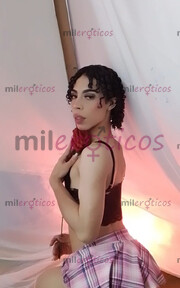 FEMENINA, DISCRETA Y DISPUESTA AH CUMPLIR TODAS TUS FANTASIAS - FOTO 8