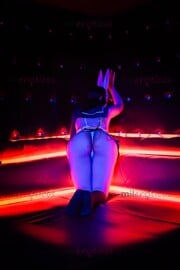 ANALY LINDA CHICA NALGONA SINALOENSE, 100% REAL - FOTO 3