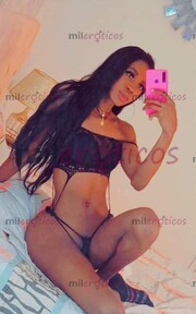 BARBIE CULONA BIG COCK LECHERA FULL ERECCIÓN FEMENINA ASEADA HUELO RICO PIEL CAN - FOTO 10