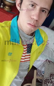 HOMBRE COMPLACIENTE DEL BUEN SEXO Y DEL BUEN TRATO. - FOTO 5