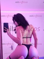 IMPECABLE JOVEN BLAQUITA Y TODO DELICADO E LA CAMA UN DEMONIO LIBERADO - FOTO 4