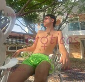 POLLO LATINO SIN LIMITES DISCRETO ADICTO AL SEXO VIAJO ?? - FOTO 9