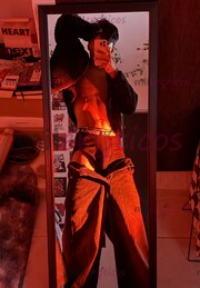 CHICO TWINK UNIVERSITARIO PASIVO SUMISO DISPONIBLE PARA TI 9991027900 - FOTO 9