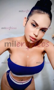 NUEVA EN TU CIUDAD NIÑA FITNESS TAL CUAL LAS FOTOS DESSYRE HERMOSA TRANS - FOTO 5
