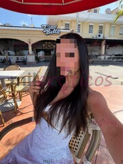 LINDA JOVEN EXOTICA, DELGADA Y CON CUERPO DE GYM. SALIDAS A AIRBNB Y HOTEL - FOTO 8