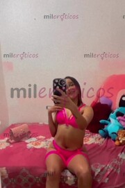 RICA FLACA POR PRIMERA VEZ EN TU CIUDAD LLEGUÉ PARA COMPLACERTE - FOTO 2