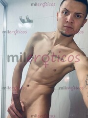 CHICO JOVEN NUEVO EN LA CIUDAD . COMPLACIENTE - FOTO 6