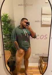 SOY DANIEL, VENTA DE CONTENIDO MORENO CONTEXTURA GRUESA, ARRECHO, COMPLACIENTE - FOTO 9