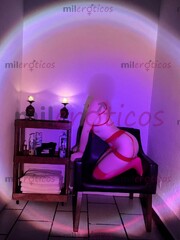 HOLA AMOR, SOY WENDY, VEN A DISFRUTAR DE UN RELAJANTE Y EXCITANTE MASAJE - FOTO 8