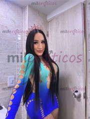 ANGELA MÁRQUEZ INOLVIDABLE COMPLACIENTE AMABLE ATENTA HERMOSA FEMENINA - FOTO 8