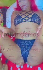 HOLA MIS AMORES TENGO PARA TI MÍ MEJOR SERVICIO INCLUYE SEXO ORAL VAGINAL CAMBIO - FOTO 6