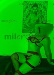 VEN CON WENDY POR UN MASAJE SÚPER RELAJANTE Y EXCITANTE - FOTO 7