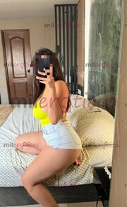 HOLA SOY MELISSA EL BOMBÓN MÁS SEXY Y CHICHONA QUE PODRÁS ENCONTRAR - FOTO 2