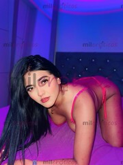 HOLA SOY PARIS, SOY ADICTA AL SEXO ANAL Y ORAL SOLO DOMICILIO 3023709950 - FOTO 4