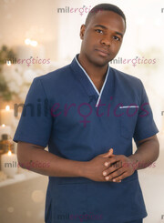 MASAJISTA AFRO EN KENNEDY MANOS EXPERTAS Y EXPERIENCIA SENSORIAL PRIVADA - FOTO 4