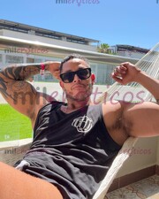 ANTHONY VARONIL Y DISCRETO COLOMBIANO VERGON FIESTERO - FOTO 10